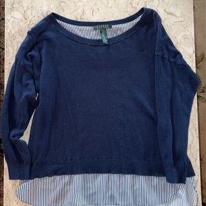 Ralph Lauren sweater